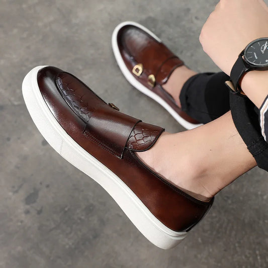 British Shoes
