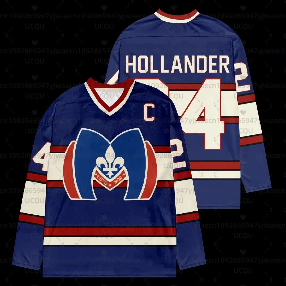Hockey Jersey