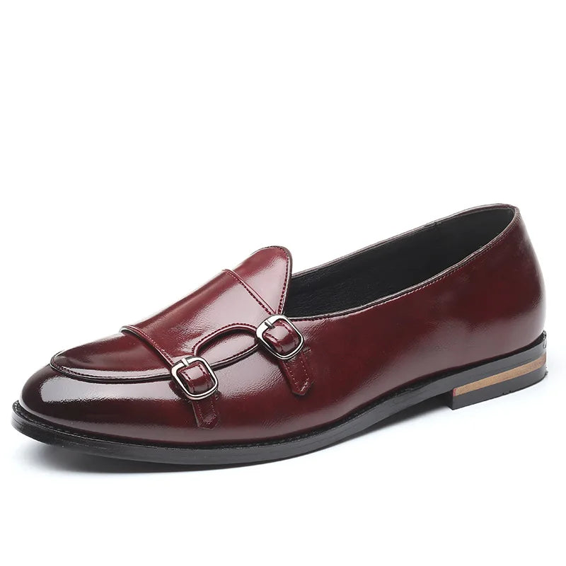 Leather Shoes