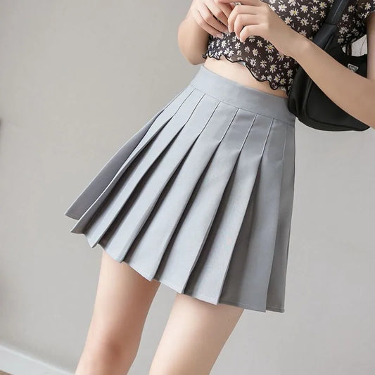 Classic fashion skirt