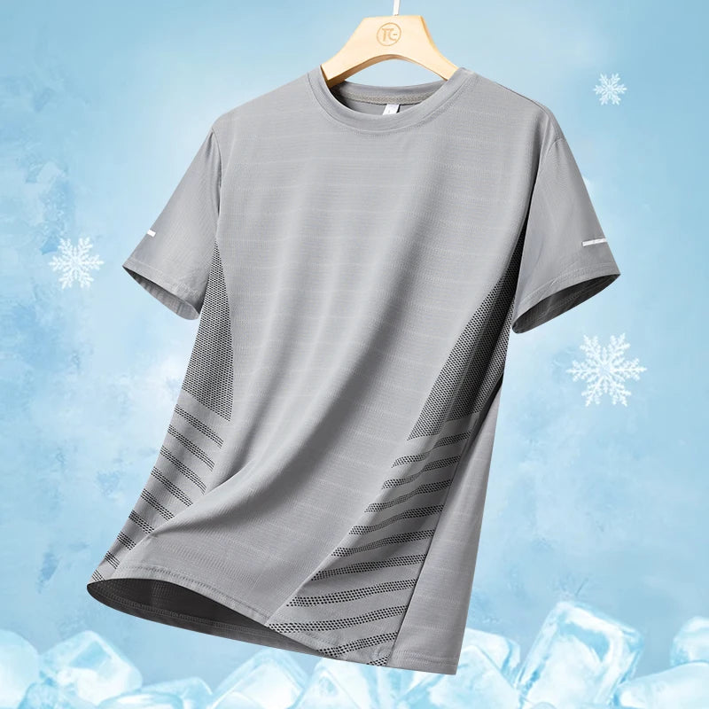 Running T-shirt