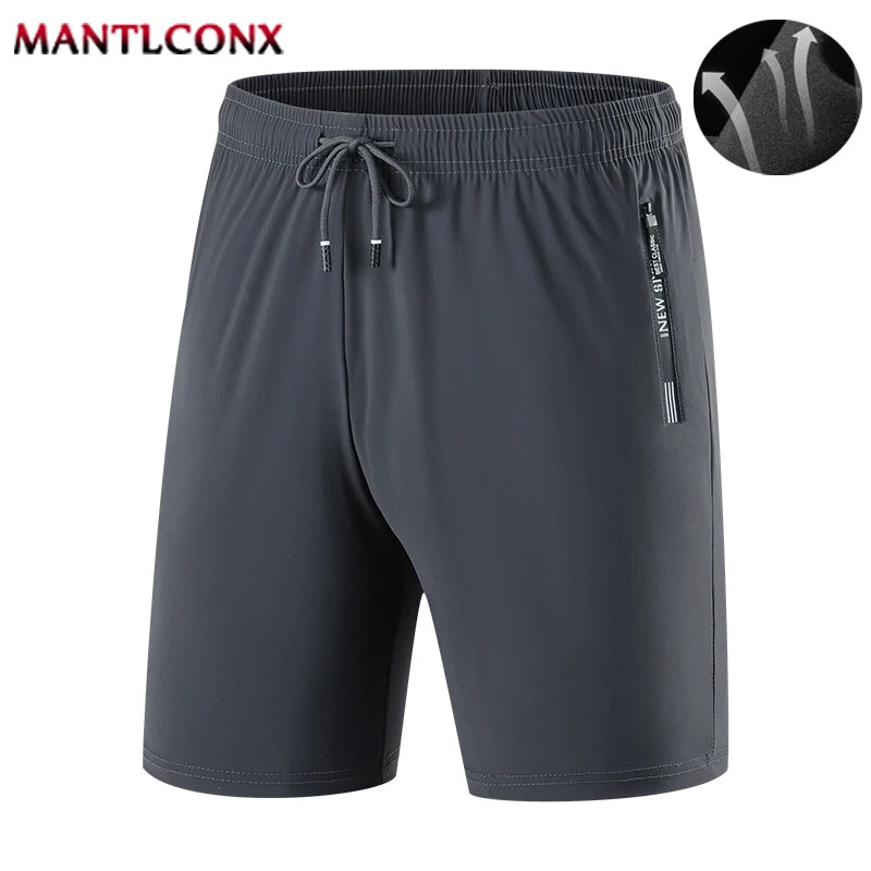 Summer Men's Shorts