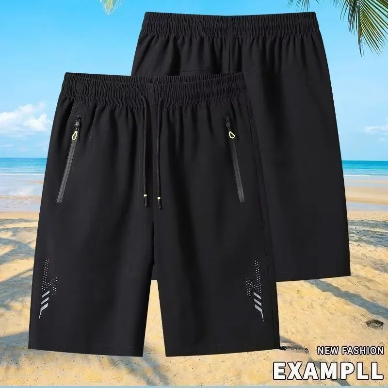 Summer Men's Shorts