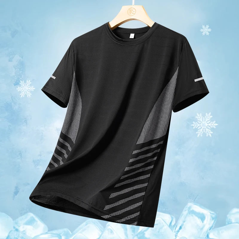 Running T-shirt