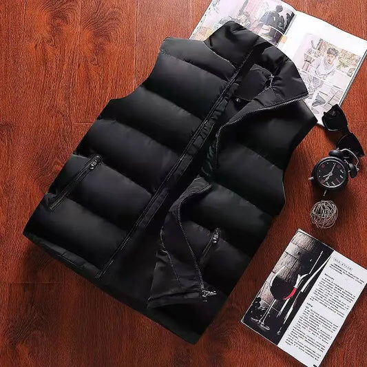 Mens Vest