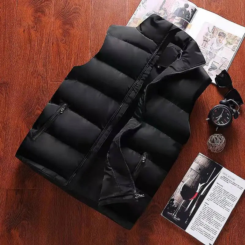Mens Vest
