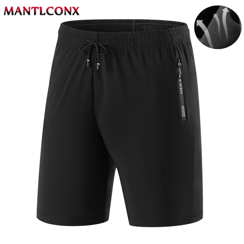 Summer Men's Shorts
