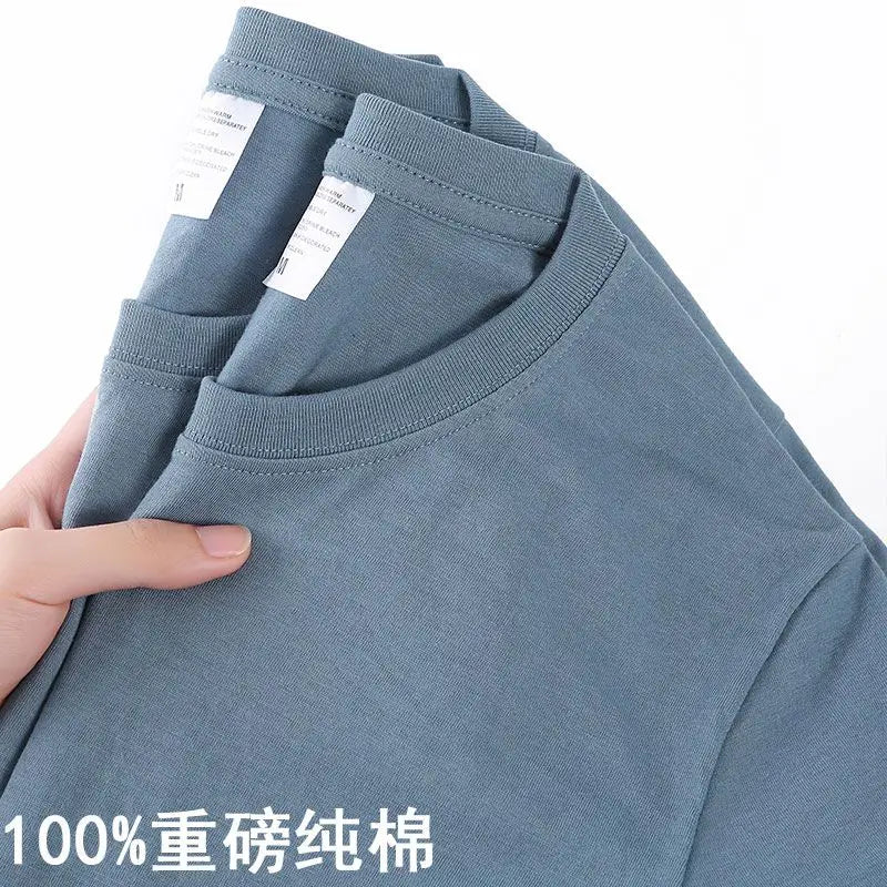 Short-sleeved Top