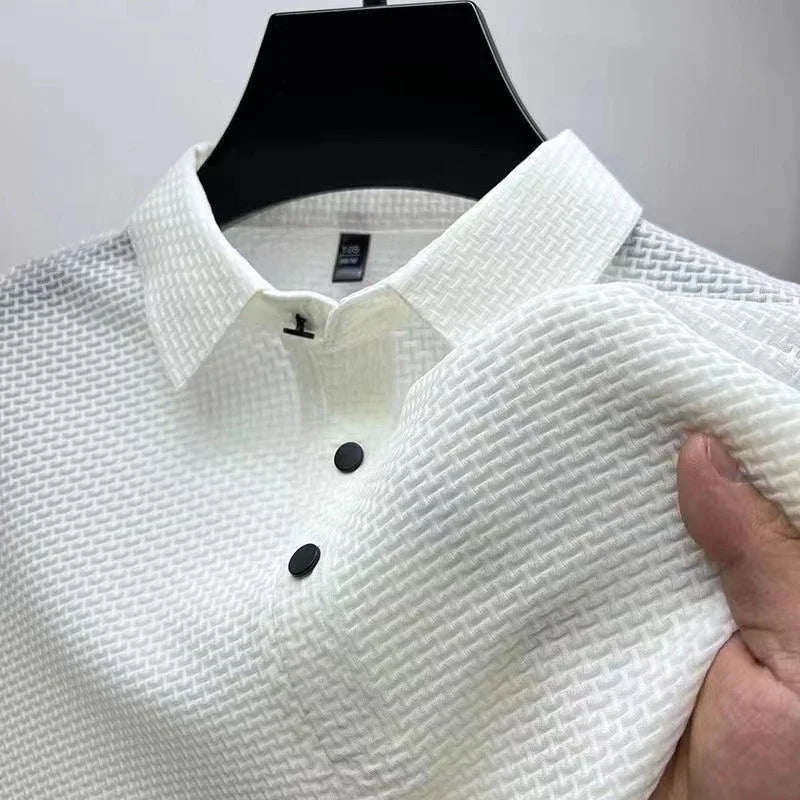 Polo Shirt Fashion