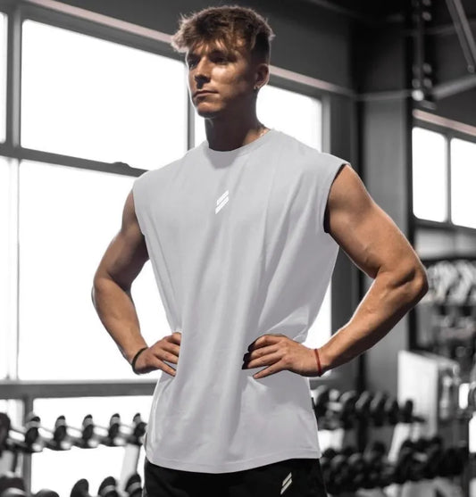 Fitness Bodybuilding Shirt