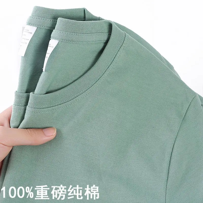 Short-sleeved Top