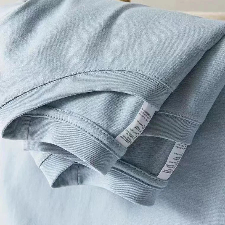 Short-sleeved Top