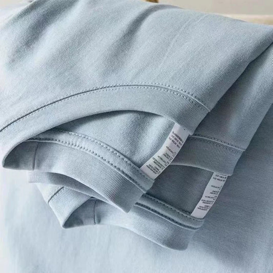 Short-sleeved Top