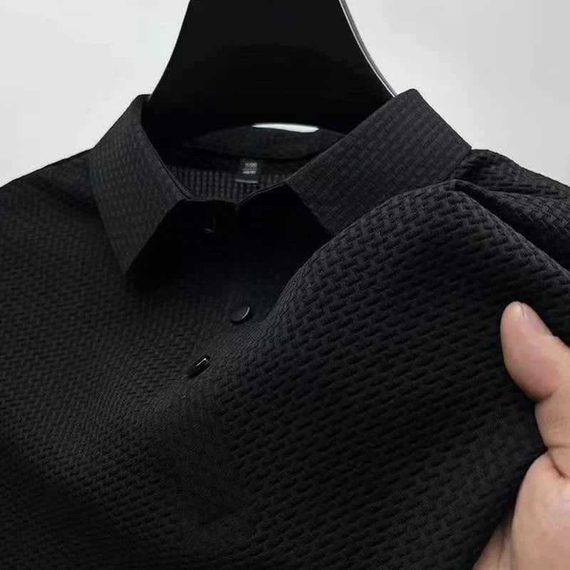 Polo Shirt Fashion