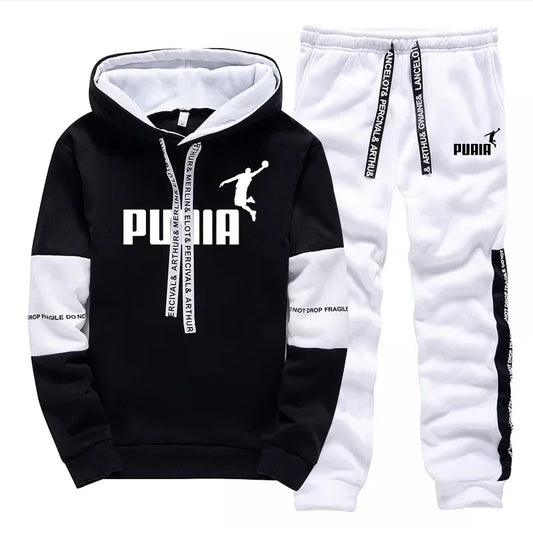 Mens Tracksuit