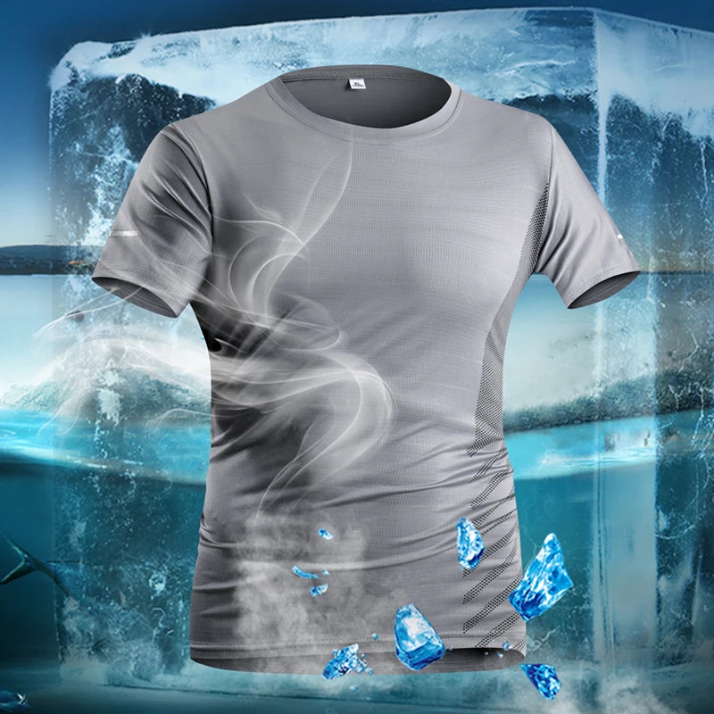 Running T-shirt