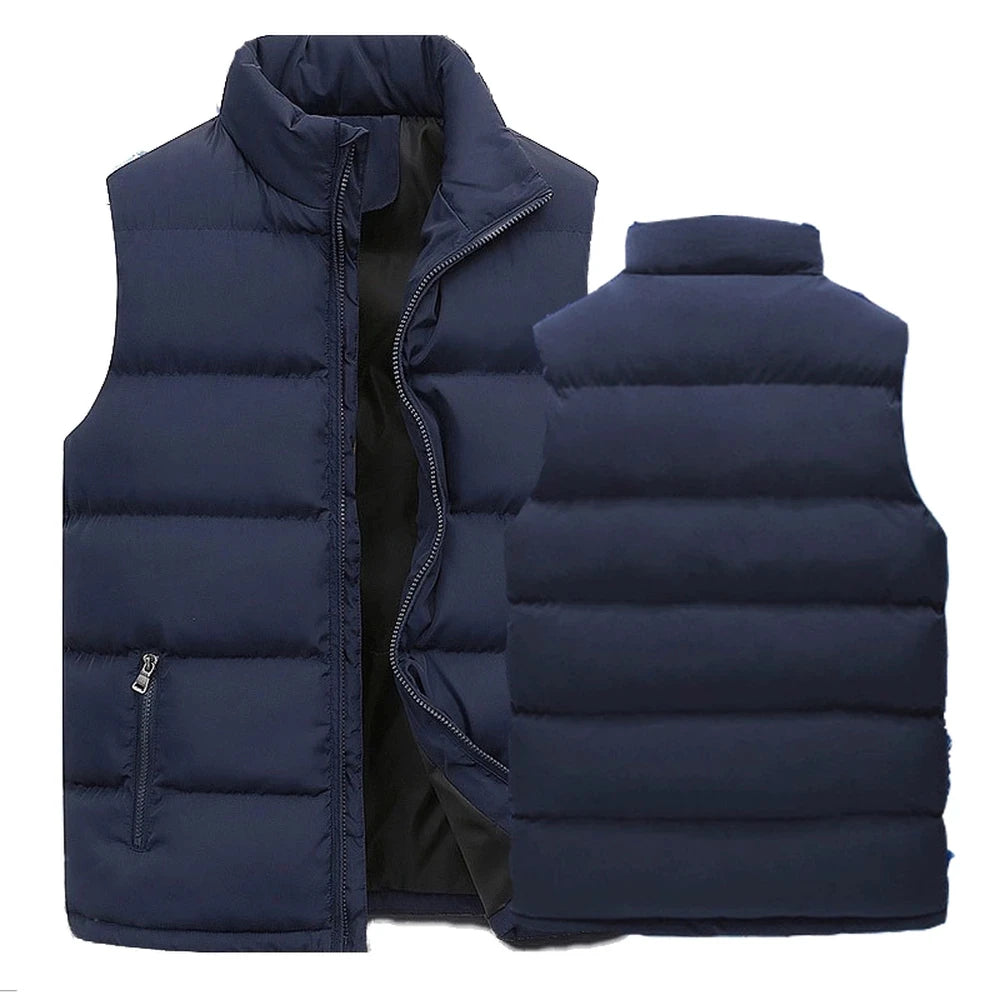 Mens Vest
