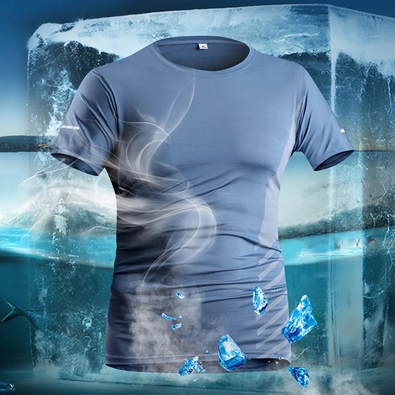 Running T-shirt