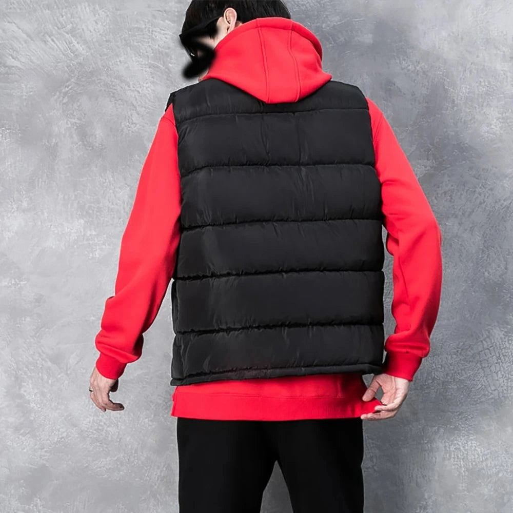 Mens Vest