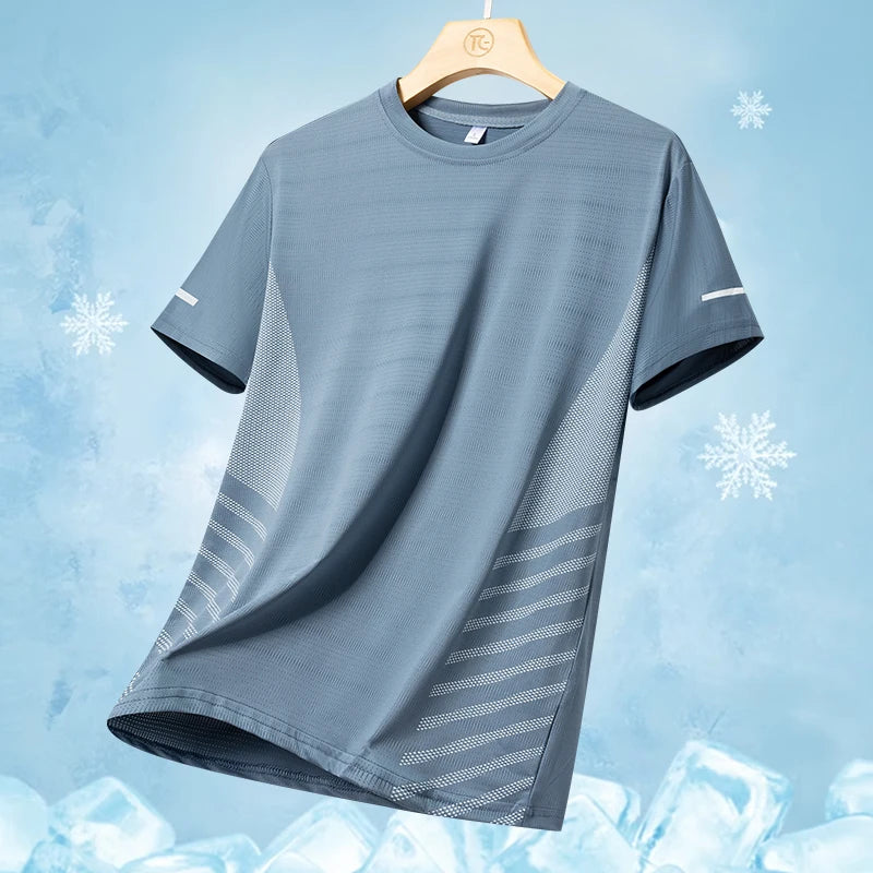Running T-shirt
