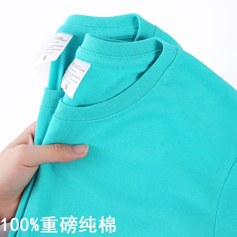 Short-sleeved Top