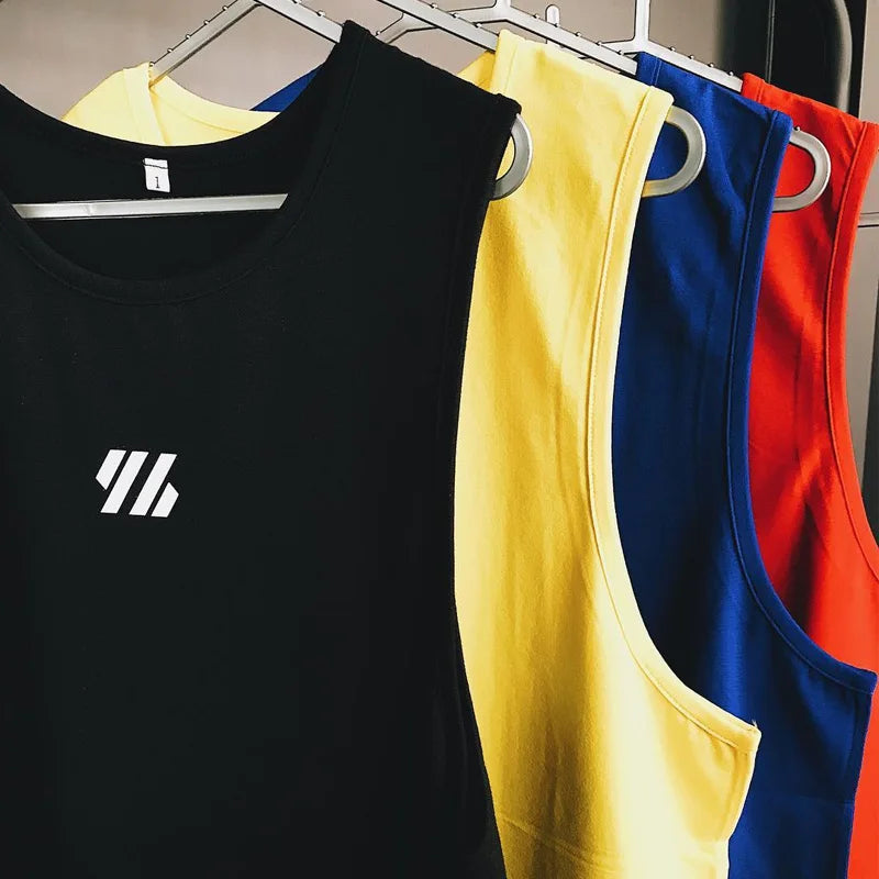 Bodybuilding Tank Tops