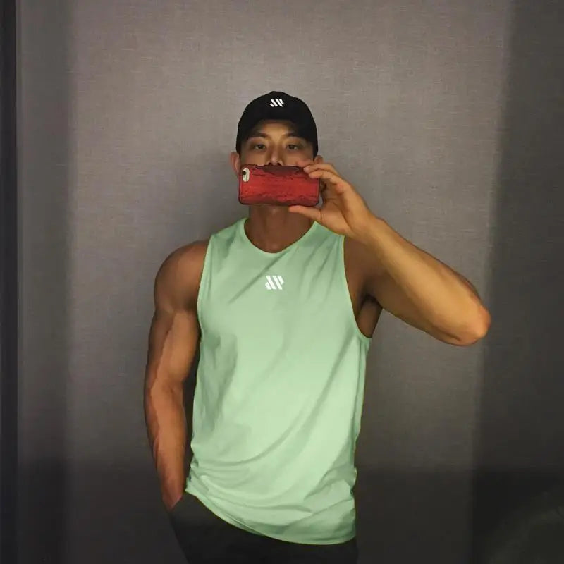 Bodybuilding Tank Tops
