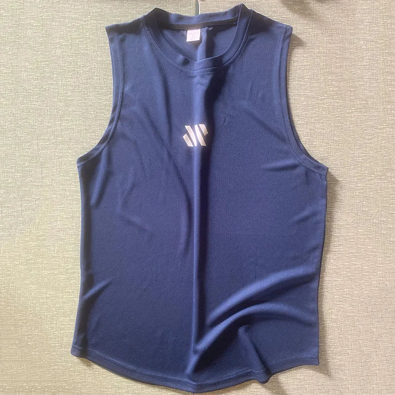 Bodybuilding Tank Tops