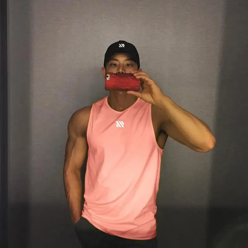 Bodybuilding Tank Tops