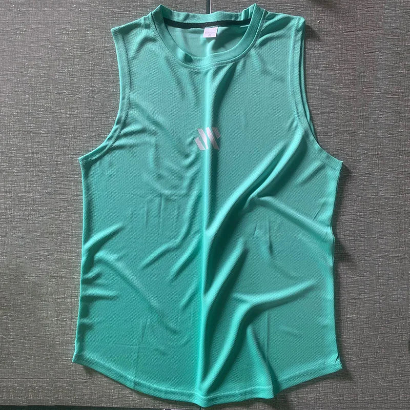 Bodybuilding Tank Tops