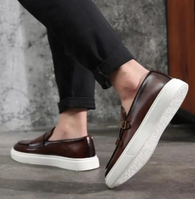 British Shoes
