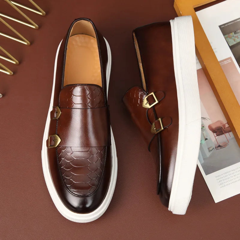 British Shoes