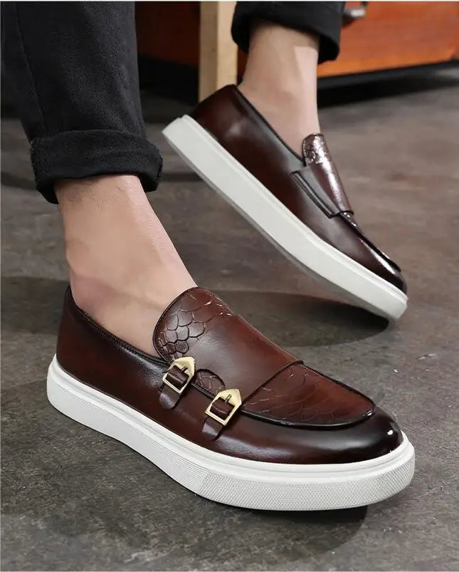 British Shoes