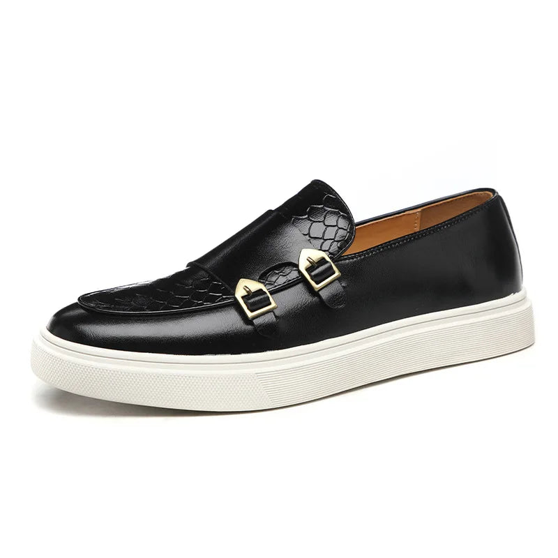 British Shoes