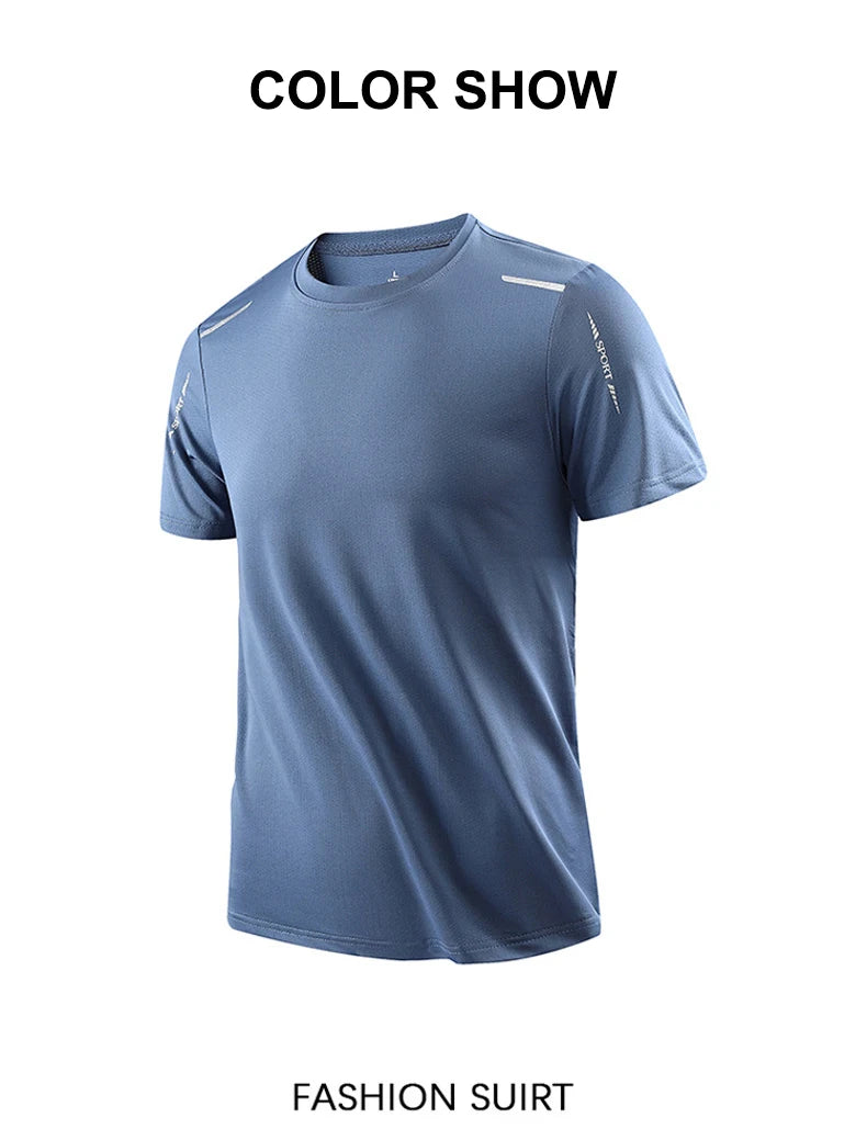 Sports Shirt