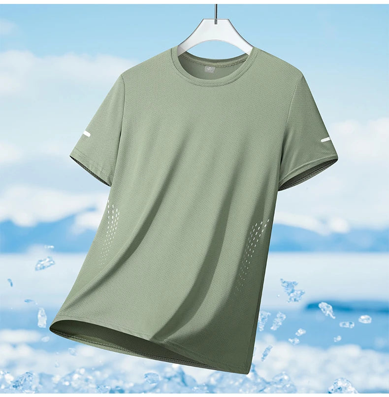 Sports Shirt