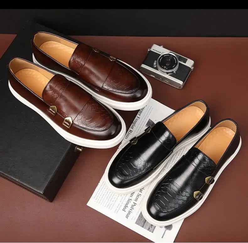 British Shoes