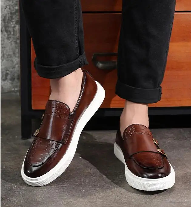 British Shoes
