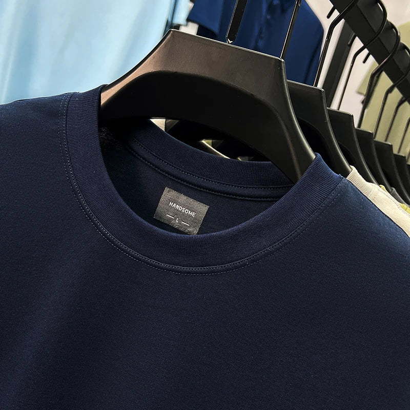 Casual Round neck top