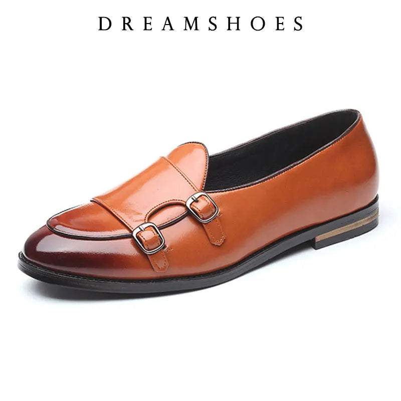 Leather Shoes
