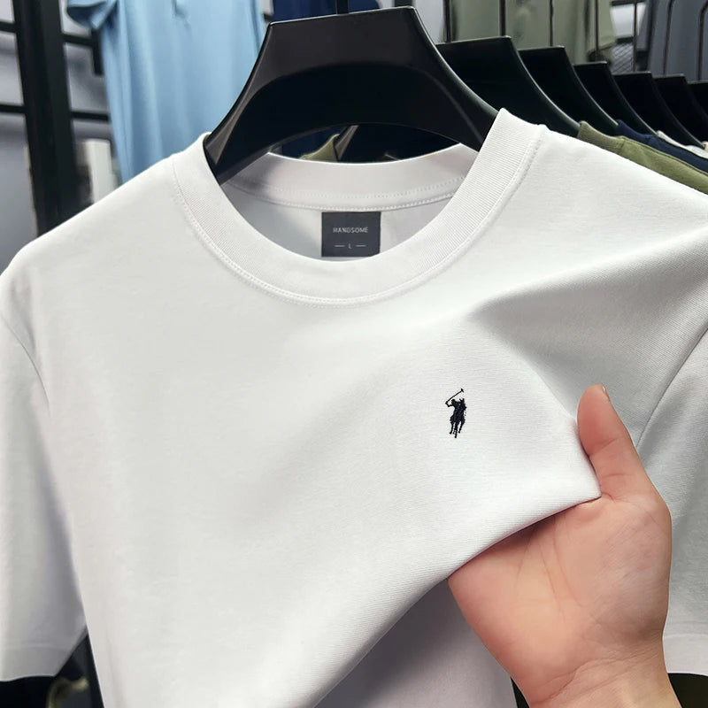 Casual Round neck top