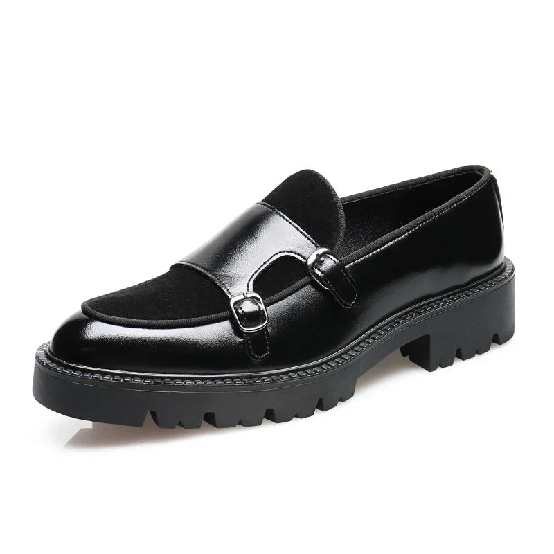 Leather Shoes