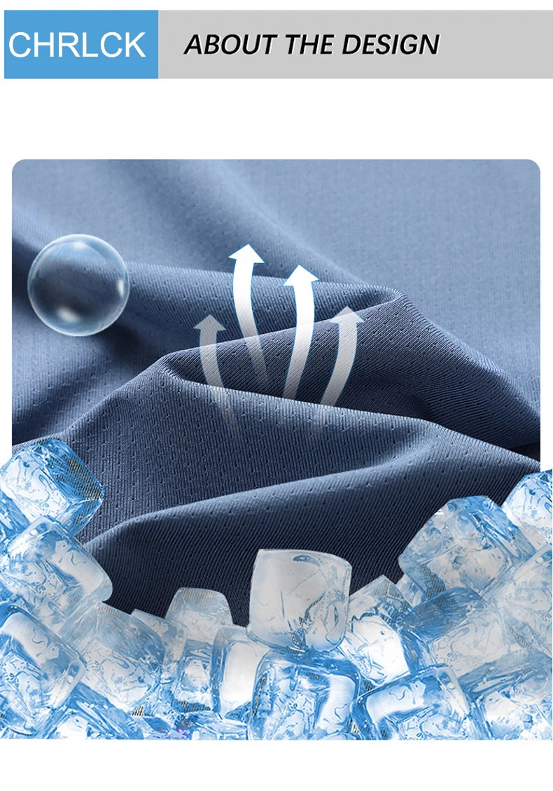 Sports Shirt