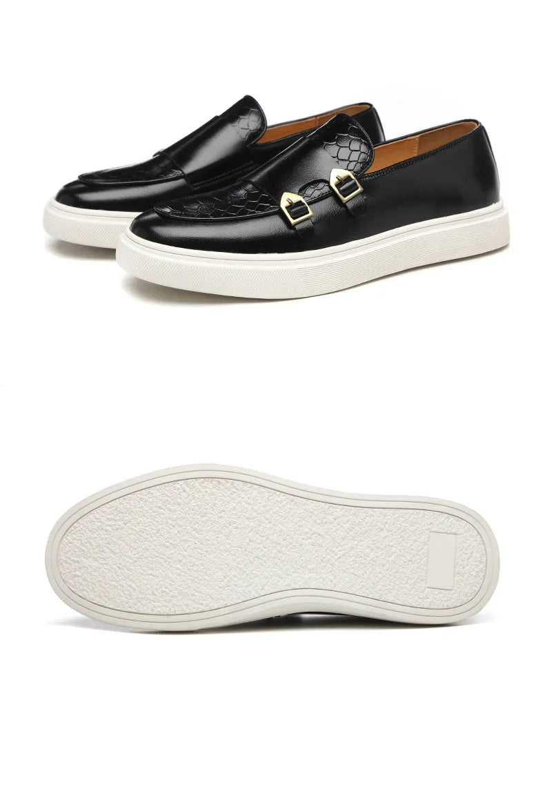 British Shoes