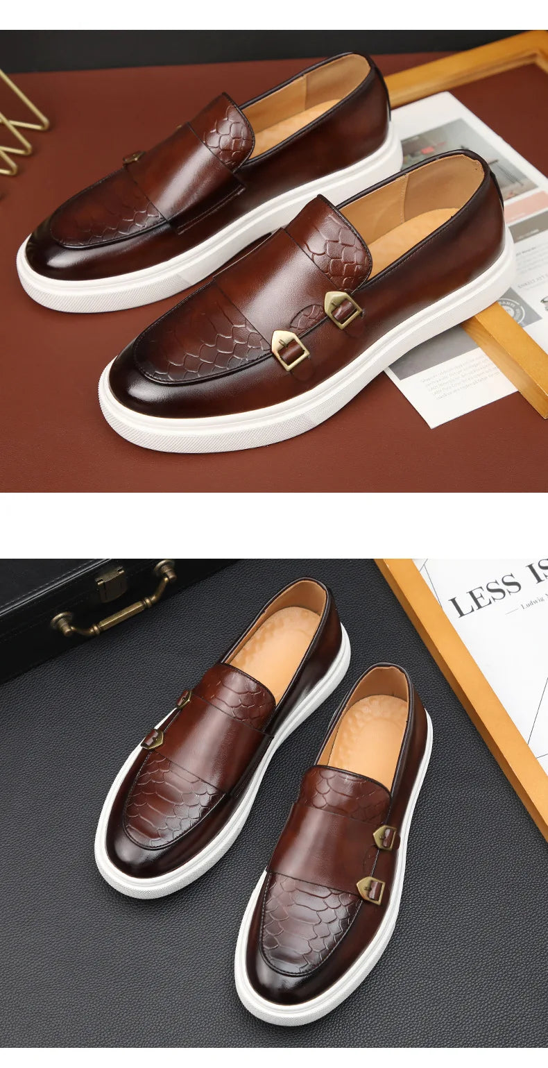 British Shoes