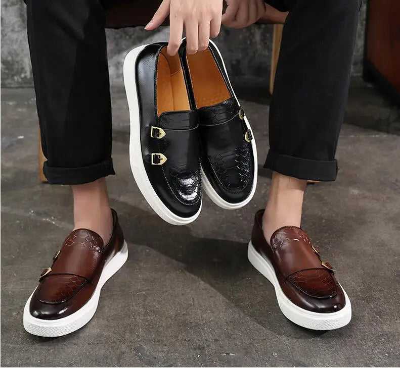 British Shoes