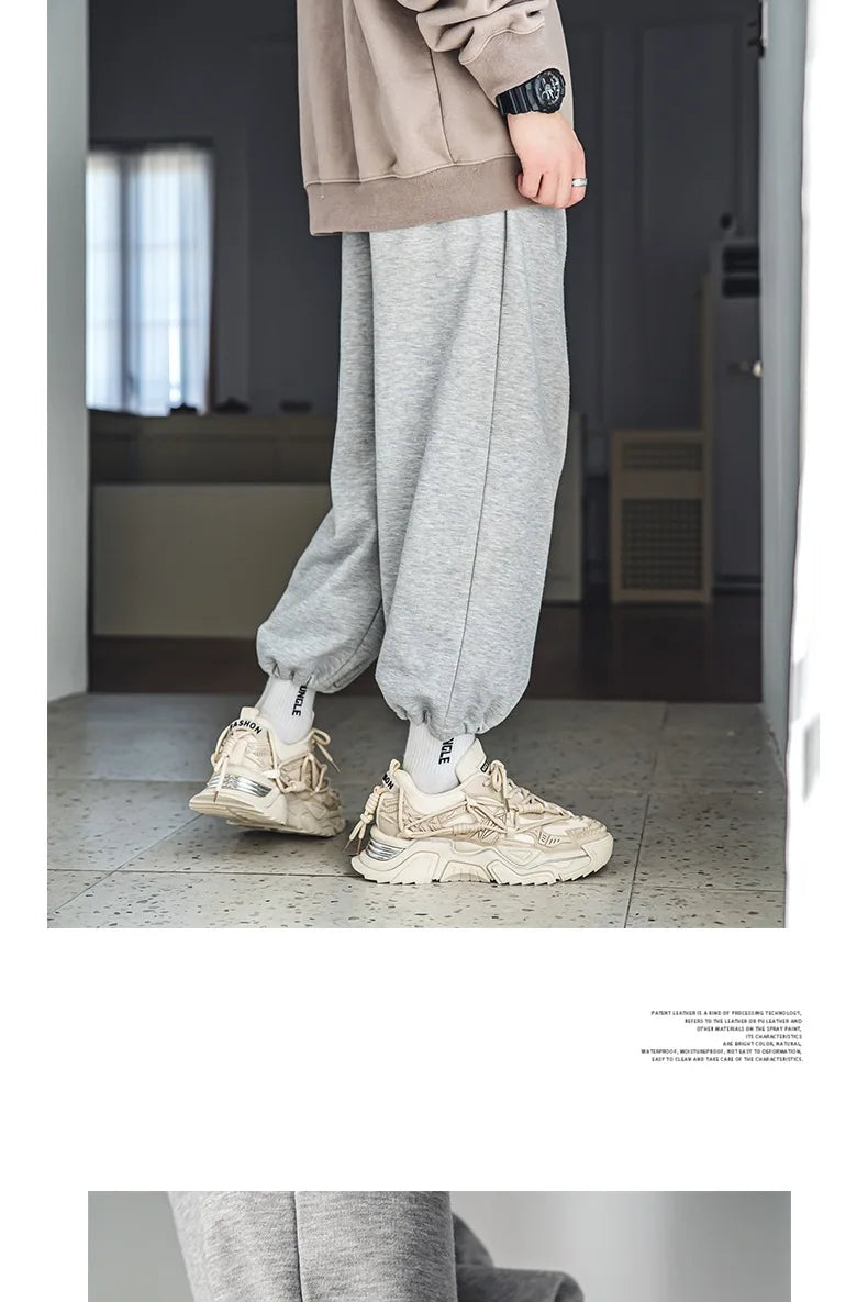 Mesh Sneakers