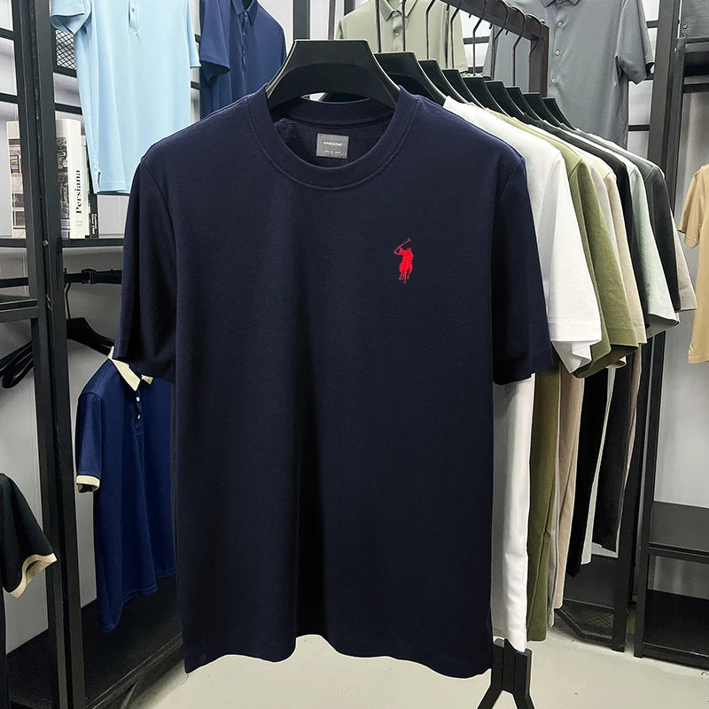 Casual Round neck top