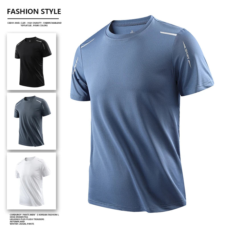 Sports Shirt