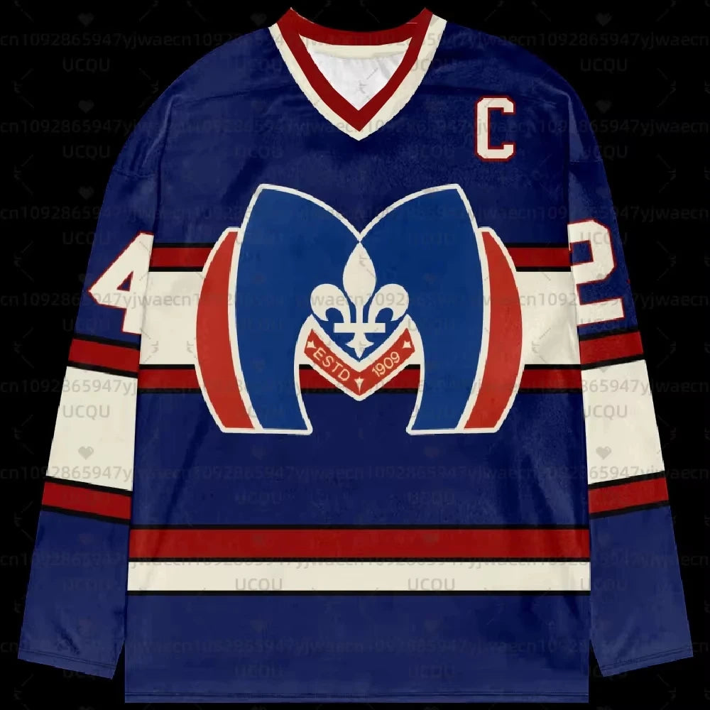 Hockey Jersey